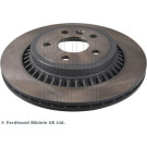 BluePrint Bremsscheibe ADF124303