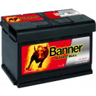 BANNER PowerBull | neue Techologie - Doppeldeckel | 13572090101