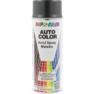Dupli-Color Acryl Spray grau metallic 400ml | 141171