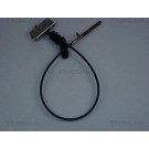 Seilzug, Feststellbremse Fiat P. Multipla 99-10 | 814015182