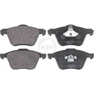 A.B.S. Bremsbeläge 35295