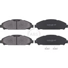 A.B.S. Bremsbeläge 35156