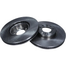 Maxgear Bremsscheibe | 19-4714