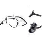 A.B.S. Sensor, Raddrehzahl A.B.S. Sensor, Raddrehzahl