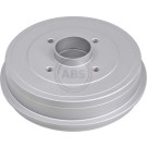 A.B.S. Bremstrommel 2775-S