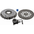 SACHS Kupplungssatz 3000 990 535