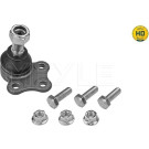 72 303 027HD Traggel. unten li/re NISSAN,OPEL,RENAULT 01 MEYLE-HD: Better than OE 16-16 010 0005/HD