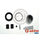 Autofren Reparatursatz, Bremssattel D42206C Autofren Reparatursatz, Bremssattel D42206C