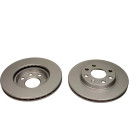 Bremsscheibe Opel P. Astra Z Pow Ok Korrosionsschutz | QD8485
