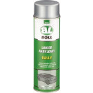 0010123 Boll Acryllack silber Rally Spray 500ml
