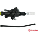 BREMBO Geberzylinder, Kupplung | C 59 009