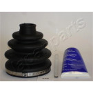 Faltenbalg, Antriebswelle Subaru Ext. Vermächtnis 25mmx90mmx107mm | KB-030