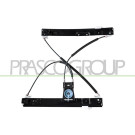 X-FENSTERHEBER V L EL -MOT | FORD MONDEO ALLE 3,07-8,14 | 2747,211,1
