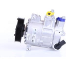 Kompressor PKW VW Golf VI 08 FIRST FIT 890632