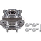 A.B.S. Radlager 201506 A.B.S. Radlager 201506