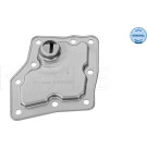 Hydraulikfilter Automatikgetriebe | SEAT Ibiza,Cordoba SKODA Fabia,VW | 1003250013