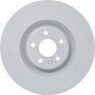 Bremsscheibe VA li | PORSCHE | 0 986 479 D27
