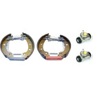 Bremsbackensatz HA Kit&Fit RENAULT Megane 95-04 ESSENTIAL LINE - Standard Kit K 68 059