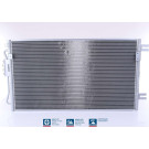 Kondensator PKW CHRYSLER Voyager III 2,8 CRD 04 FIRST FIT 94806