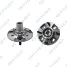 GSP Radlager 9423018