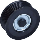 Umlenk-/Führungsrolle, Keilrippenriemen | 54-2096