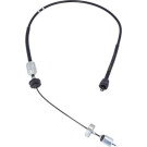 KAMOKA Seilzug, Kupplungsbetätigung LC164