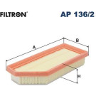 FILTRON Luftfilter