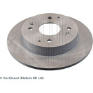 Bremsscheibe Honda T. Prelude 2.0 16V 96-00 | ADH24386