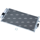 KONDENSATOR, KLIMAANLAGE EASY FIT NRF350464