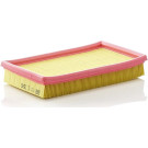 Mann & Hummel Luftfilter PKW | FIAT | C 2345