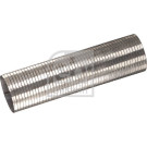 FEBI BILSTEIN Flexibles Auspuffelement | 106077