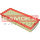 KAMOKA Luftfilter F201501