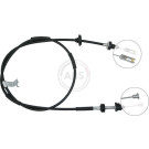 A.B.S. Kupplungsseil K27280