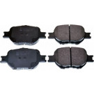 DENCKERMANN Bremsbeläge B111169