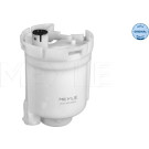 Kraftstofffilter Toyota Corolla 1.4/1.6 01- In Der Bank MEYLE-ORIGINAL: True to OE 30-14 323 0013