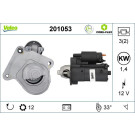 VALEO Anlasser 201053
