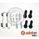 Autofren Zubehör, Bremsbacken D31020A