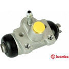BREMBO Radbremszylinder | A 12 610