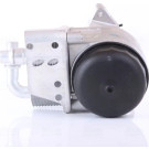 Ölkühler PKW BMW 3 E90 05 FIRST FIT 91323