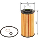 Ölfilter | HYUNDAI,KIA | F 026 407 062