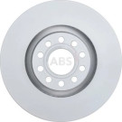 A.B.S. Bremsscheibe | 18138