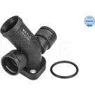 Kühlmittelflansch VW LT,T4 90 MEYLE-ORIGINAL: True to OE 1001210020