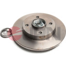 JPN Bremsscheibe 40H9103K-JPN