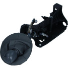 D Schalthebel. Fiat Panda (03-) | 55345127