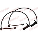 Bremsbelag-Warnkontakt | AUDI A6,A7,A8,Q7,Q8,BENTLEY 15 | WS 0488 A