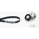 Continental CTAM Rillenriemensatz 6PK1217K3