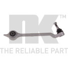 Querlenker Bmw S. E39 Pr Unten | 5011517