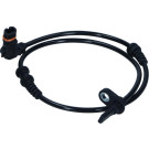 Sensor, Raddrehzahl | 20-0407