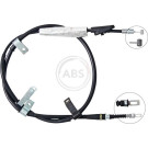 A.B.S. Seilzug, Feststellbremse K17308 A.B.S. Seilzug, Feststellbremse K17308