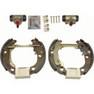 Bremsbacken - Superkit | FIAT Punto 94 | GSK1734